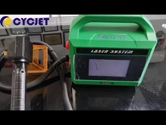 Portable Handheld New Type Laser Marking Machine M20 Fiber Laser Printer