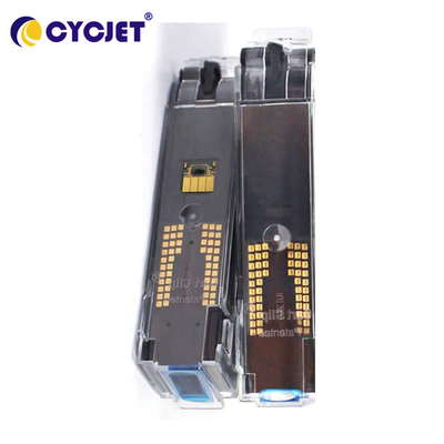 Quickly Drying Ink Cartridge For Thermal Inkjet Printer TIJ Solvent Based