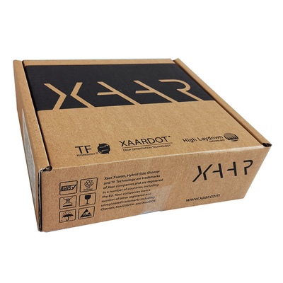 Adaptable Xaar 128 Printhead With Trouble Free Integration From CYCJET