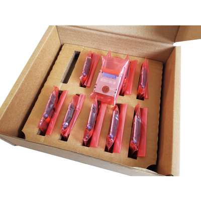 Adaptable Xaar 128 Printhead With Trouble Free Integration From CYCJET