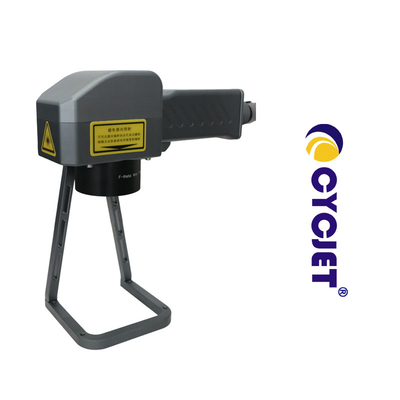 Industrial Coding And Marking Machine M20 Handheld Laser Printer For Tire Mark