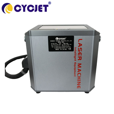 Industrial Coding And Marking Machine M20 Handheld Laser Printer For Tire Mark