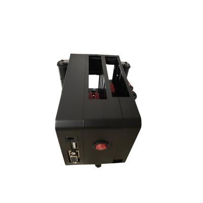Wooden Materials Thermal Handheld Inkjet Printer Tij Coding Machine 50mm