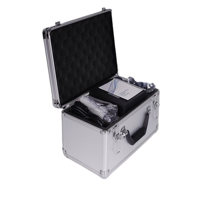 CYCJET Wide Format Handheld Inkjet Printer For Qr Code Barcode Printing
