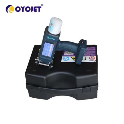 Steel Plates Large Character Inkjet Printer Brand Name Printing Machine