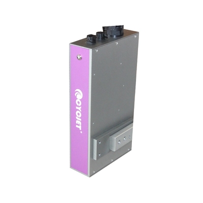 Cardboard High Resolution Inkjet Printer Large Shipping Mark Printing Machine
