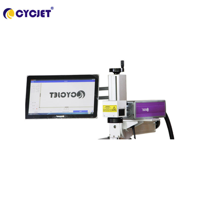 70W Laser Printer Laser Engraving Machine For Metal Material Muilt Function