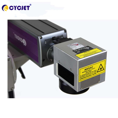 70W Laser Printer Laser Engraving Machine For Metal Material Muilt Function