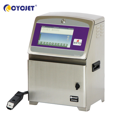 CYCJET Industrial Inkjet Printer Coding Marking Machine