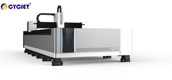 Sheet Rotary Plate Pipe High Speed Cutting Machine Sheet Laser Tube Cutting Machine