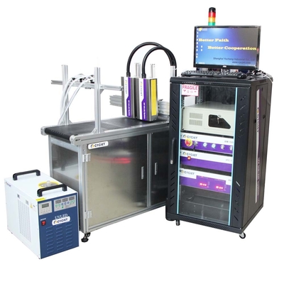 PIJ UV Ink High Dpi Inkjet Printer ALT502UV Qr Code Printer
