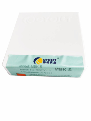 CYCJET Inkjet Printing Inks Quick Dry For High Resolution Inkjet Printer