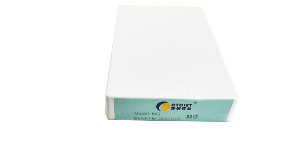 CYCJET Inkjet Printing Inks Quick Dry For High Resolution Inkjet Printer
