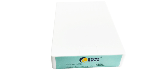 CYCJET Inkjet Printing Inks Quick Dry For High Resolution Inkjet Printer