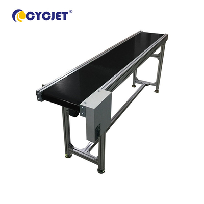 PU PVC Food Packaging Conveyor Belt Transmission Automatic Conveyor Belt