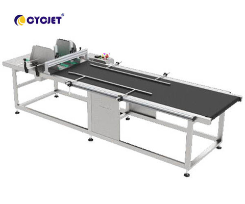 CPG 700 Cardboard Box Feeder Machine Automatic Sheet Feeder Machine