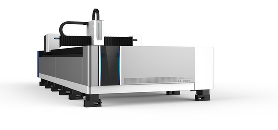 Sheet Rotary Plate Pipe High Speed Cutting Machine Sheet Laser Tube Cutting Machine