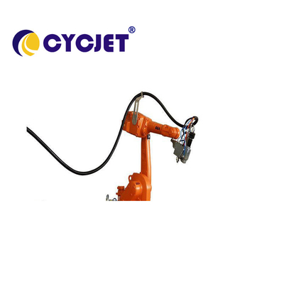 CLW 1000W Industrial Laser Welder Automatic Fiber Laser Welder