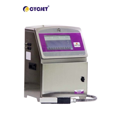 CYCJET B9080 ইন্ডাস্ট্রিয়াল ইঙ্কজেট প্রিন্টার